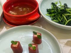 -粤风阁中餐厅(五洲皇冠酒店)