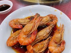 -红灯笼龙凤饭店(宁波老字号店)