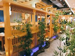 -九田家黑牛烤肉料理(万达店)