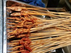 -钢管厂五区小郡肝火锅串串香(总店)