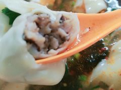 -阿麟馄饨(延长路店)