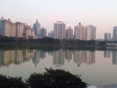 -南宁南湖公园