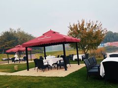 -万柳高尔夫俱乐部