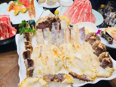 -东海怡品海鲜豆捞(星街坊店)