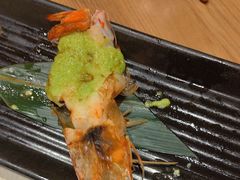 -和创柚子·会席日本料理(新区淮海街店)