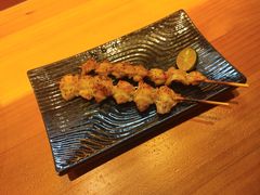-半酌烧烤小酒馆(南京东路店)