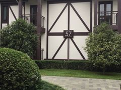 -太阳岛度假酒店