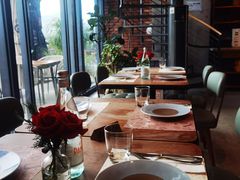 -OGGI TRATTORIA PIZZERIA(深业上城店)