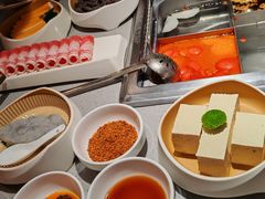 -海底捞火锅(高新万达广场店)