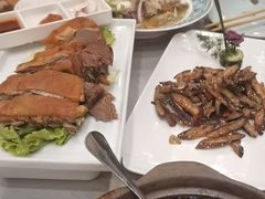 -阿西娅食府(中关村店)