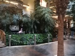 -忆江南·生态餐饮宴会酒店