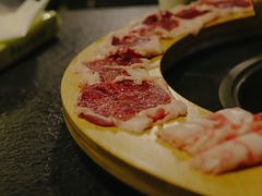 -北门涮肉·炭火铜锅涮肉(什刹海店)