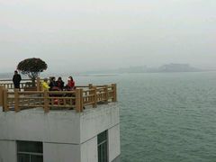 -南京金牛湖风景区