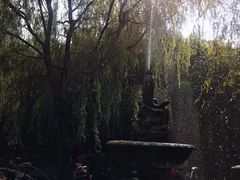 -竹泉村旅游度假区