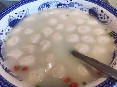 野生南湾鱼一鱼两吃-解家河南菜(商鼎路店)