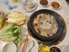 -八珍玉食鸡煲·打边炉(印象城店)