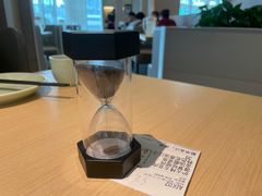 -吕氏疙瘩汤·新派鲁菜(欢乐汇店)