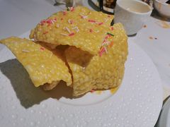 -3号仓库·创意中国菜(嘉兴龙鼎万达店)