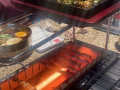 -丰茂烤串(金源店)