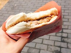-樊记腊汁肉(竹笆市总店)
