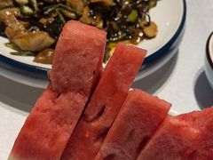 -人民公社大食堂(张家湾店)