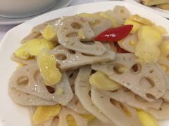 -文记壹心鸡(宝华路店)