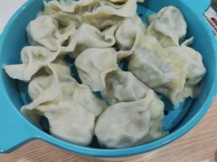 -老边饺子馆(西站店)