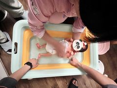 -金贝儿月嫂(高新尚品国际店)