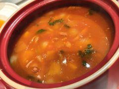 -禾珍珠家常小馆(河南博物院店)