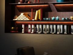 -物心空间