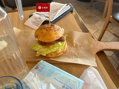 -必胜客(金元宝店)