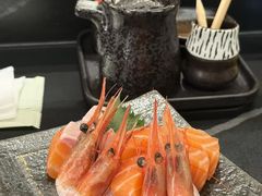 -Sushi Hanzo半藏(天环广场店)