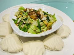 -苏先生海鲜渔庄(金桥店)
