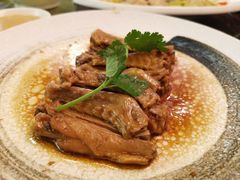 -大洋家·精品潮汕菜·生腌砂锅粥(天河东路店)