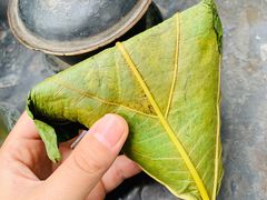 -叶婆婆豆浆馍馍