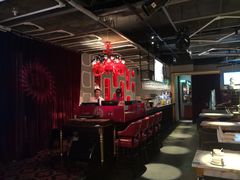 -JUKEBOX玖部音乐餐厅(华侨城店)