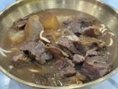 -明记牛杂(新马路分店)