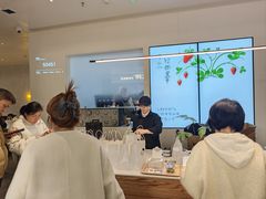 -喜茶(常州新北万达店)