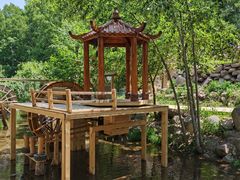 -道须沟旅游风景区