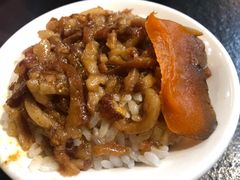 -胡须张鲁肉饭(美食文化馆店)