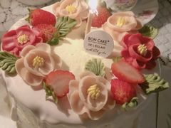 -BONCAKE裱花蛋糕(万象汇店)