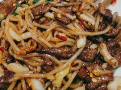 -仙妈米粉店(庆丰路)
