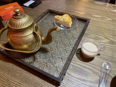 -那时新疆·若羌(经纬汇店)