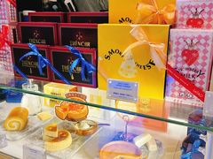 -小樽洋菓子铺LeTAO(华润时代店)