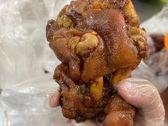 -北方工业大学学生餐厅