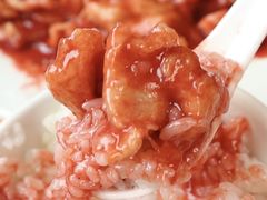 -老苏扬饭店