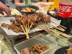 -聚味瞿记·龙虾堂(梅溪湖店)