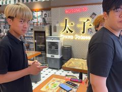 -太子浓心·港式猛火小锅米线(探十里店)