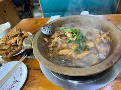 -巴乡石锅鱼(密云店)