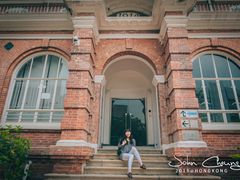 -香港大学